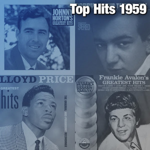 Top Hits 1959