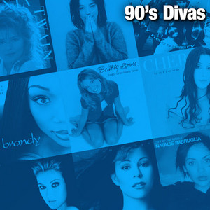 90's Divas