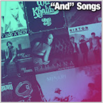 "And" Songs