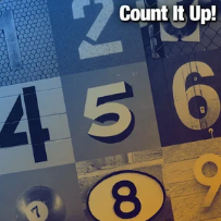 Count It Up!