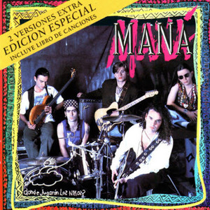 Maná