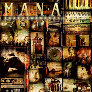 Maná: Best Of