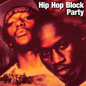 Hip Hop Block Party