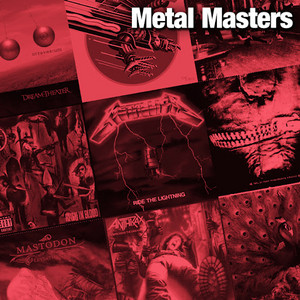 Metal Masters