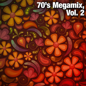 70's Megamix, Vol. 2