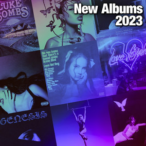 New Albums 2023