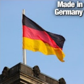 Made in Germany