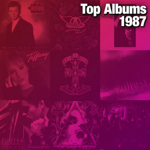 Top Albums 1987