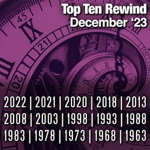 Top Ten Rewind: December '23