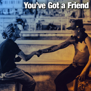 You've Got a Friend