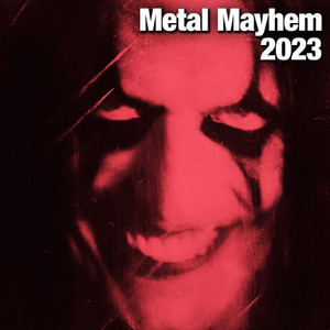 Metal Mayhem 2023