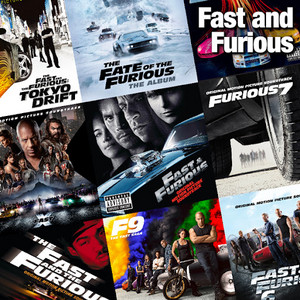 Fast & Furious