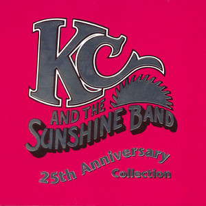 KC and the Sunshine Band: Best Of