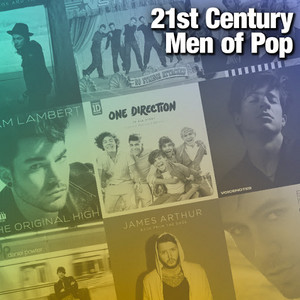 21st Century Men of Pop