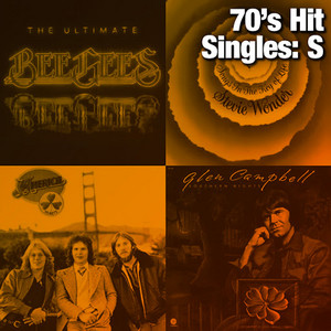 70's Hit Singles: S
