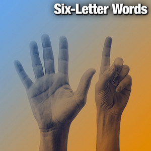Six-Letter Words