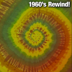 1960's Rewind!