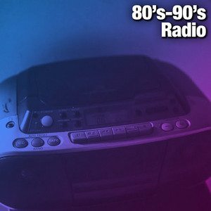 80's-90's Radio