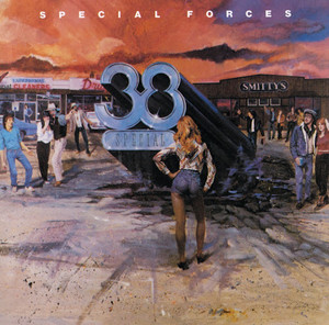 38 Special