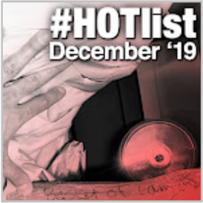 #HOTlist: December '19