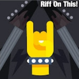 Riff On This!