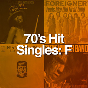 70's Hit Singles: F