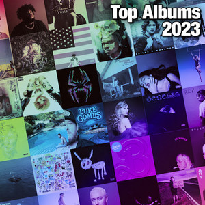 Top Albums 2023