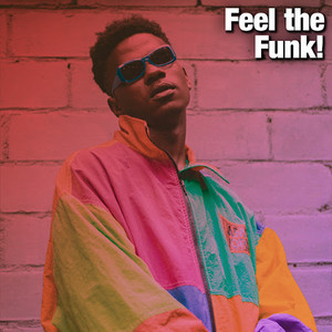Feel the Funk!