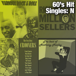 60's Hit Artists: N