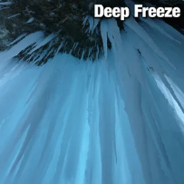 Deep Freeze
