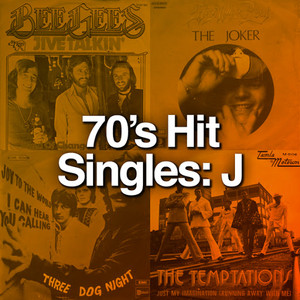 70's Hit Singles: J