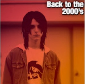 Back to the 2000's