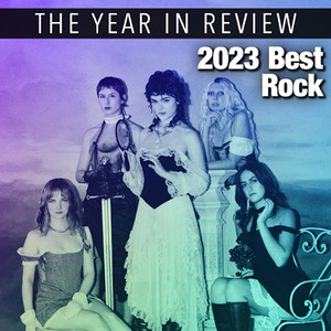 2023 Best Rock