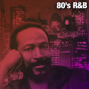80's R&B