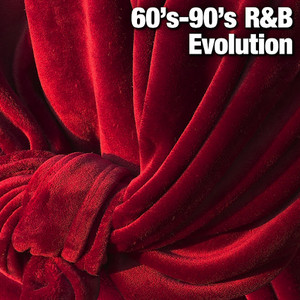 60's-90's R&B Evolution