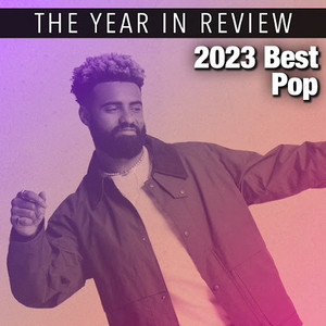 2023 Best Pop