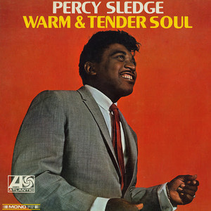 Percy Sledge