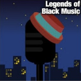 Legends of Black Music