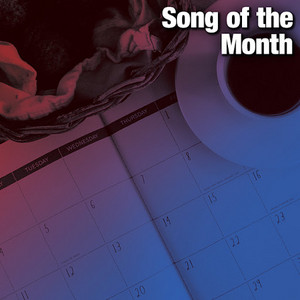 Song of the Month