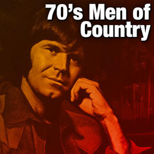 70's Men of Country