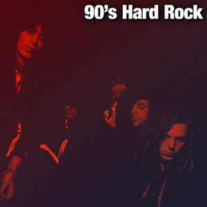 90's Hard Rock