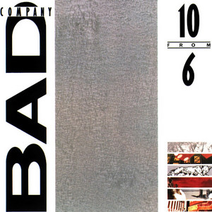 Bad Company: Best Of