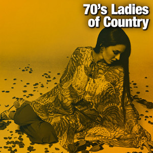70's Ladies of Country