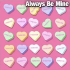 Always Be Mine