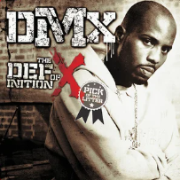 DMX: Best Of