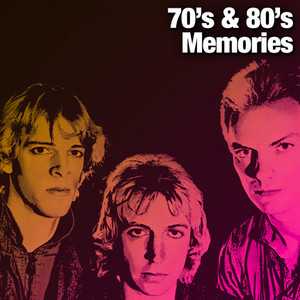 70's & 80's Memories