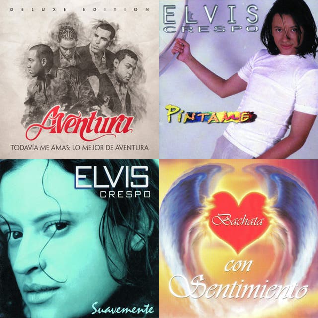 Bachata / Merengue