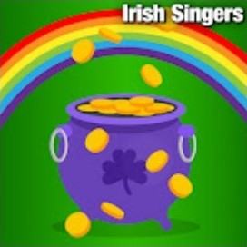 Irish Singers
