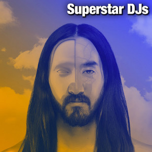 Superstar DJs