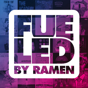 Fueled By Ramen